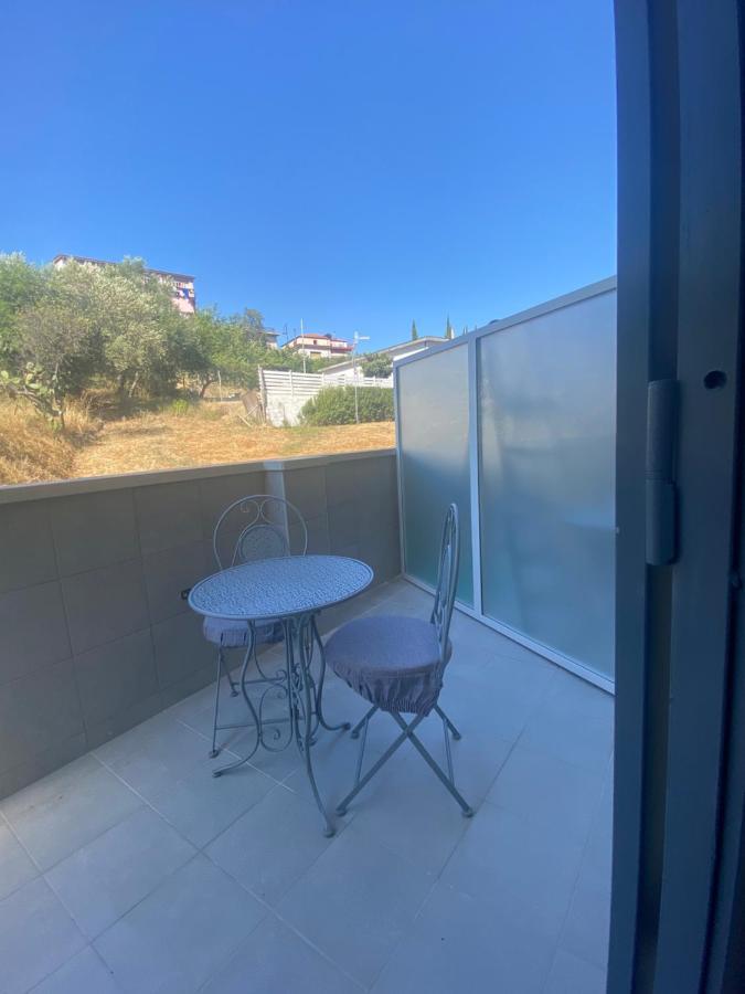 Porta Saracena Rooms Agropoli Dış mekan fotoğraf