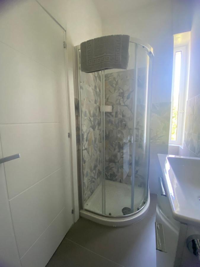 Porta Saracena Rooms Agropoli Dış mekan fotoğraf