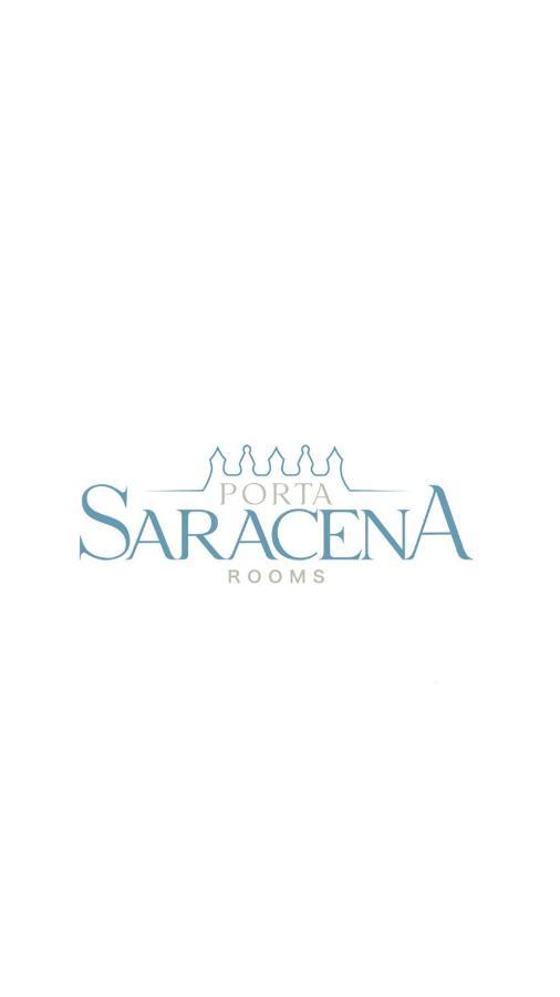 Porta Saracena Rooms Agropoli Dış mekan fotoğraf
