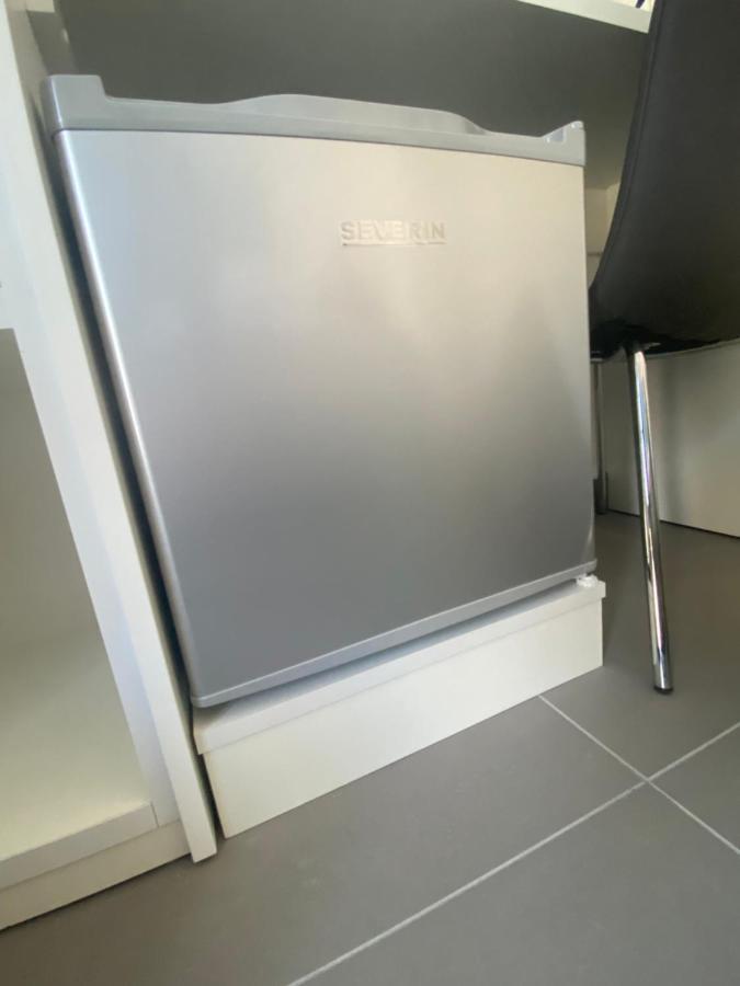 Porta Saracena Rooms Agropoli Dış mekan fotoğraf
