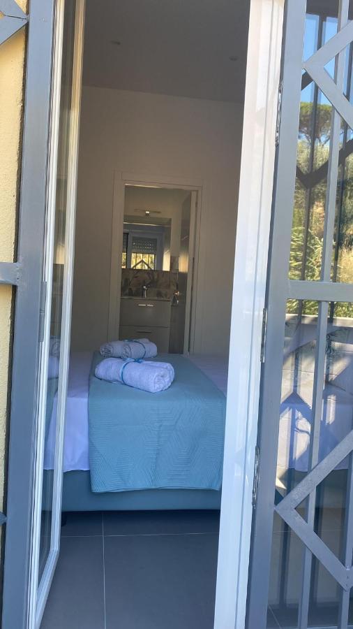Porta Saracena Rooms Agropoli Dış mekan fotoğraf